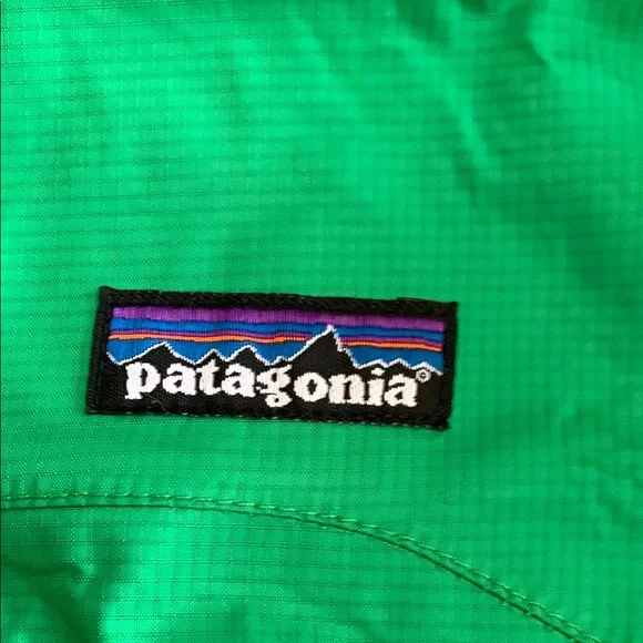 Patagonia Rain Jacket - Picture 14 of 15